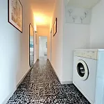 Apartment Nettuno *