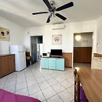 Nettuno Apartment