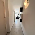 Apartment Nettuno *