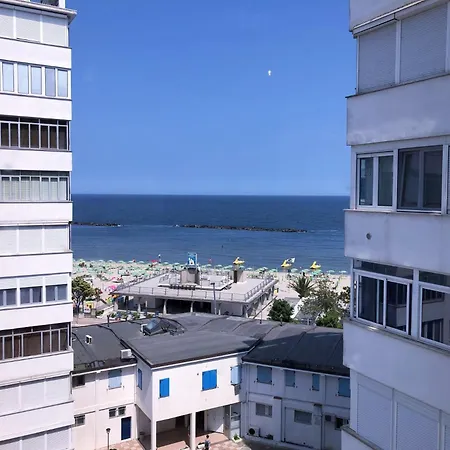 Nettuno Daire Lido di Pomposa