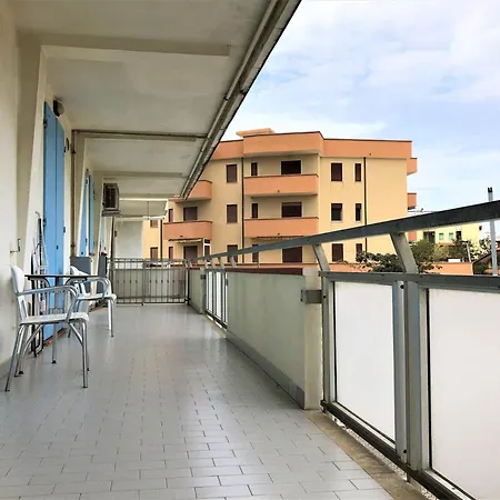 Appartement Nettuno