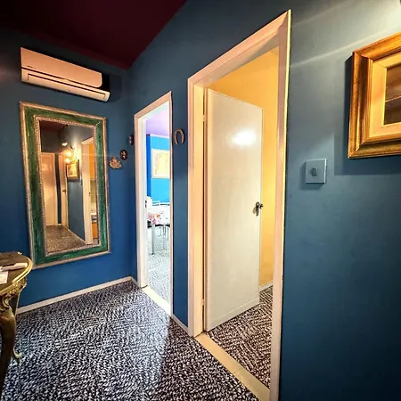 Διαμέρισμα Nettuno Lido di Pomposa