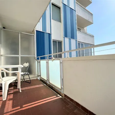 Nettuno * Lido di Pomposa