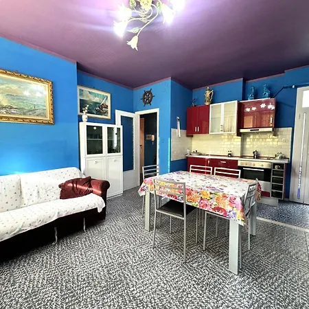 Nettuno Апартаменты