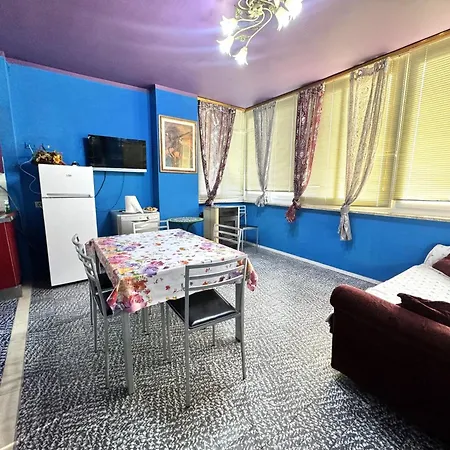 Nettuno * Lido di Pomposa