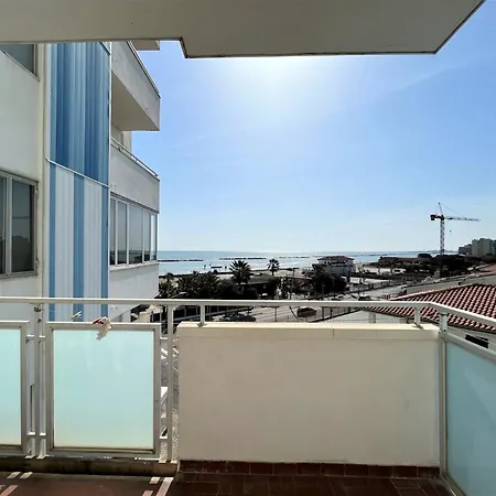 Апартаменты Nettuno