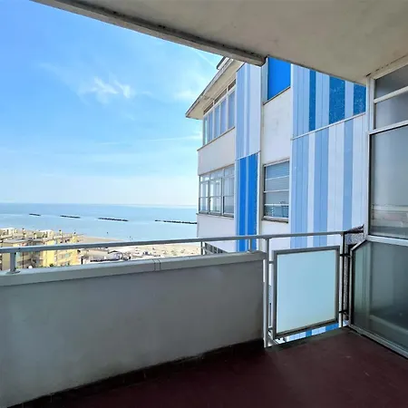 Apartament Nettuno