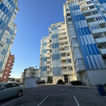 Nettuno Appartamento Lido di Pomposa