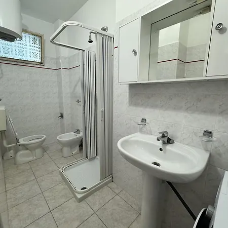 Nettuno * Lido di Pomposa