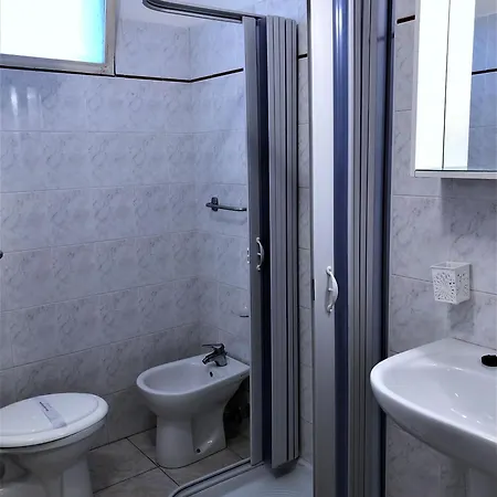 Nettuno Lido di Pomposa