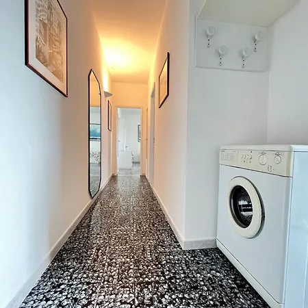 Appartement Nettuno *