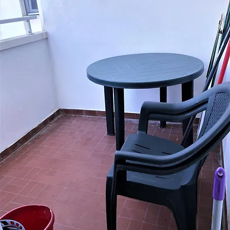 Διαμέρισμα Nettuno Lido di Pomposa