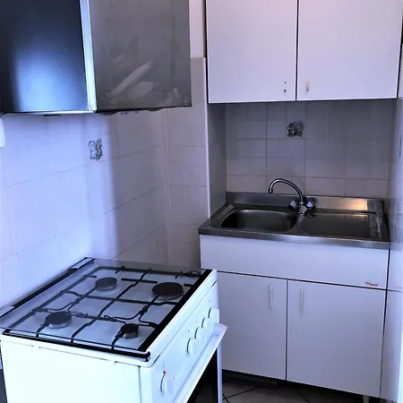 Nettuno * Lido di Pomposa