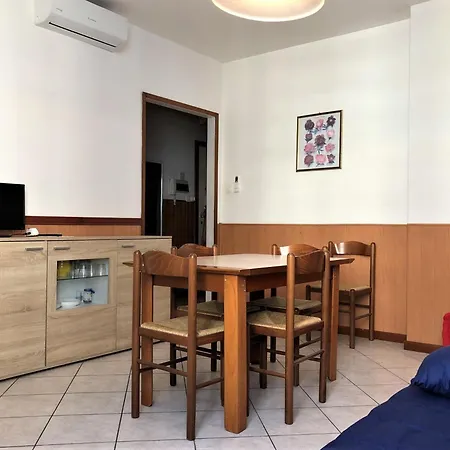 Nettuno Διαμέρισμα Lido di Pomposa