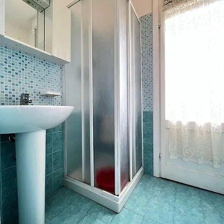 Nettuno Διαμέρισμα *