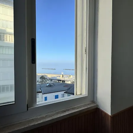 Nettuno Daire Lido di Pomposa