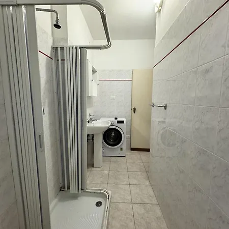 Διαμέρισμα Nettuno Lido di Pomposa