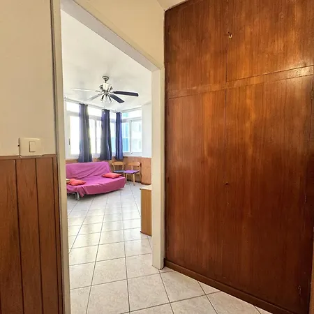 Nettuno Διαμέρισμα Lido di Pomposa