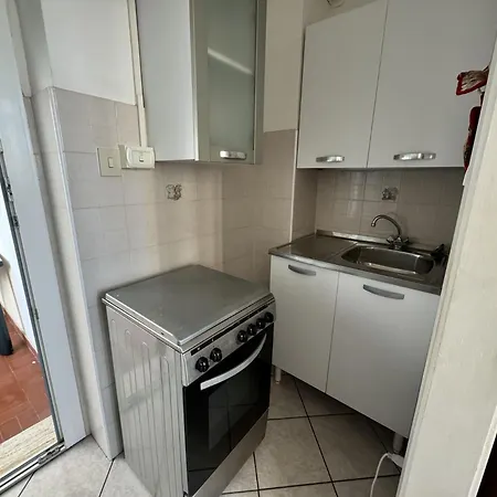 Appartement Nettuno