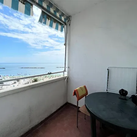 Διαμέρισμα Nettuno Lido di Pomposa