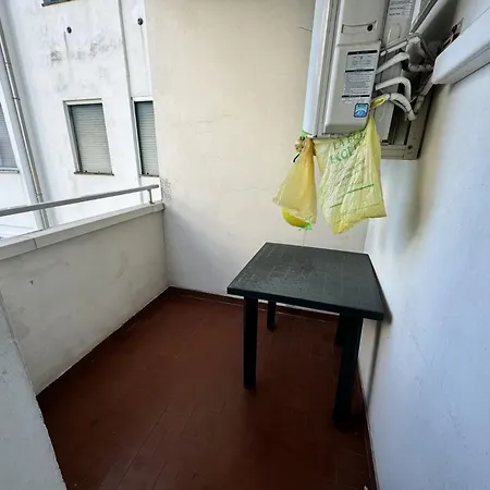 Appartement Nettuno