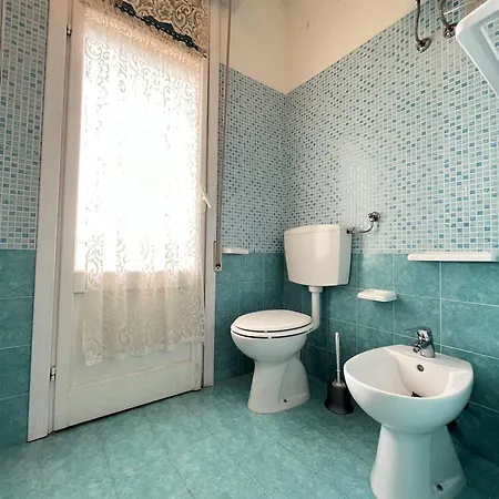 Nettuno Lido di Pomposa