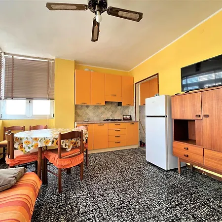 Nettuno Lido di Pomposa