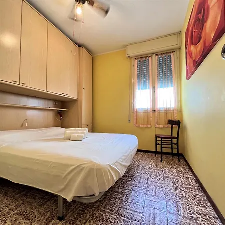 Διαμέρισμα Nettuno Lido di Pomposa