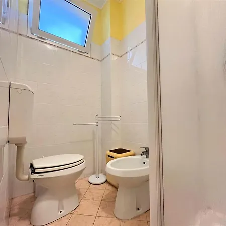 Nettuno Διαμέρισμα Lido di Pomposa