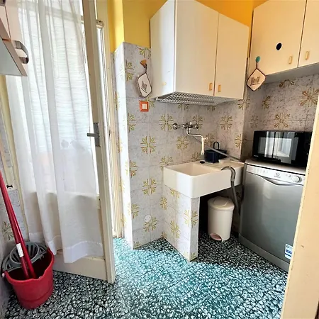 Διαμέρισμα Nettuno *