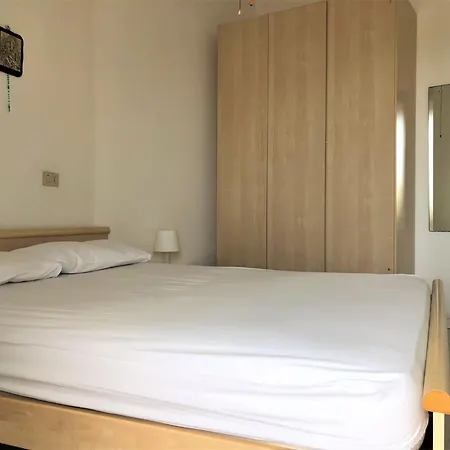 Nettuno Διαμέρισμα Lido di Pomposa