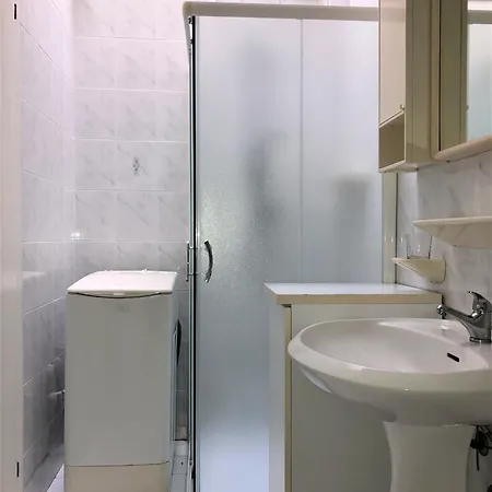 Nettuno Διαμέρισμα *