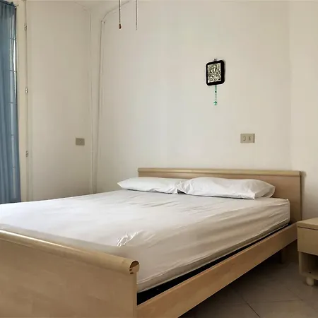 Appartement Nettuno Lido di Pomposa