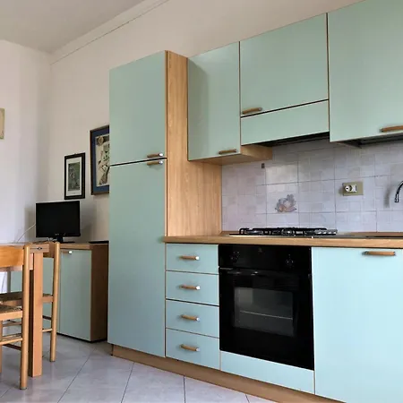 Nettuno Lido di Pomposa