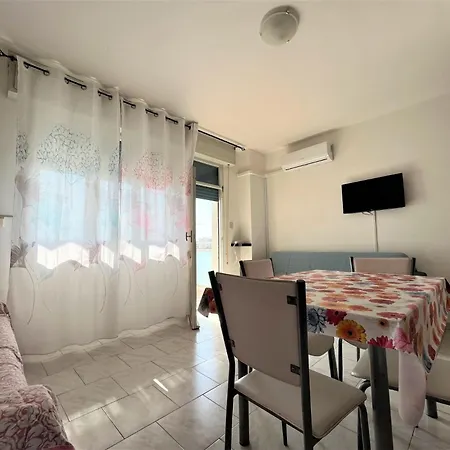 Nettuno Appartement *