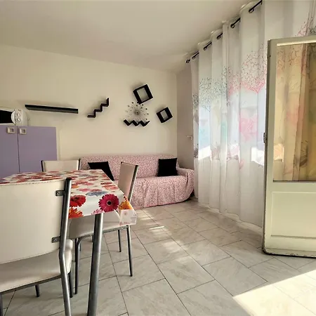 Διαμέρισμα Nettuno