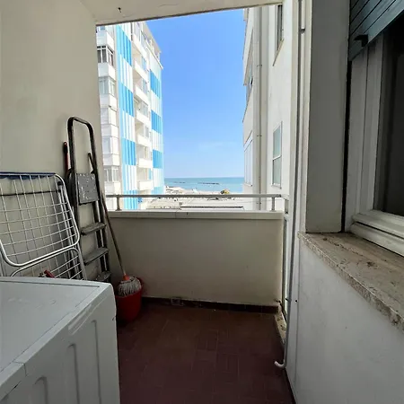 Nettuno Διαμέρισμα Lido di Pomposa