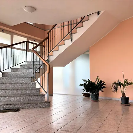 Nettuno Lido di Pomposa