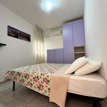 Nettuno Διαμέρισμα