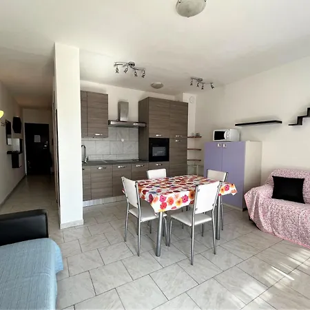 Nettuno * Lido di Pomposa