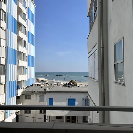 Nettuno Διαμέρισμα Lido di Pomposa