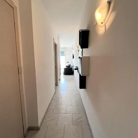 Διαμέρισμα Nettuno *