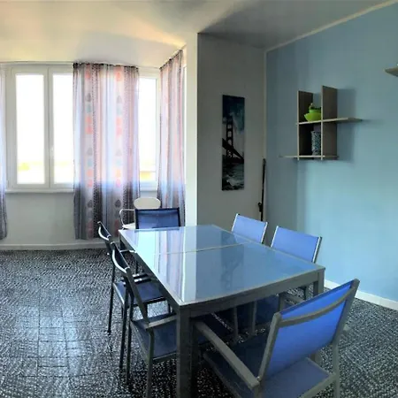 Nettuno Διαμέρισμα