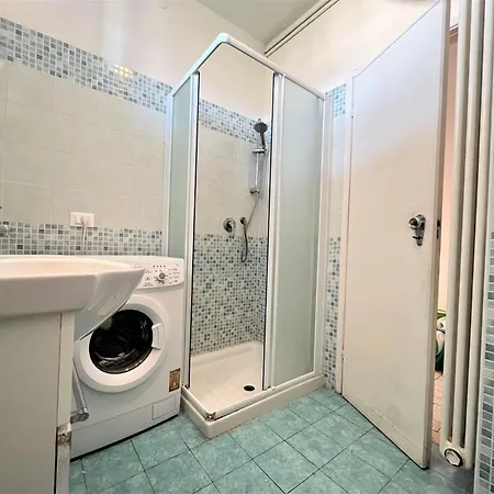 Διαμέρισμα Nettuno *