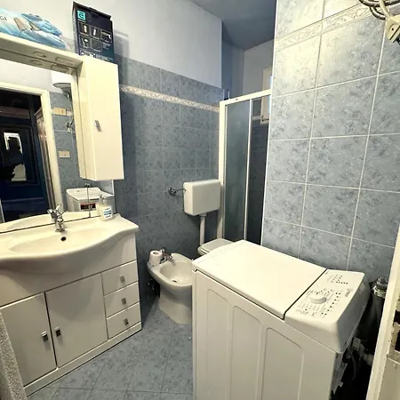 Nettuno Appartement *