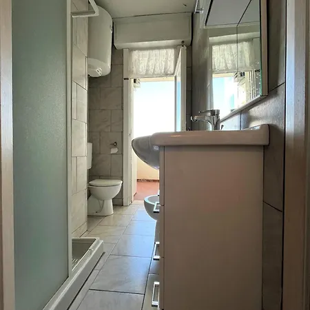 Nettuno Lido di Pomposa