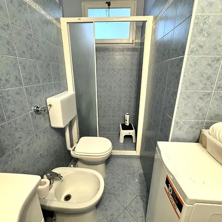 Nettuno Διαμέρισμα Lido di Pomposa