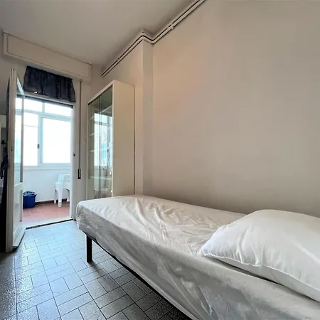 Appartement Nettuno *