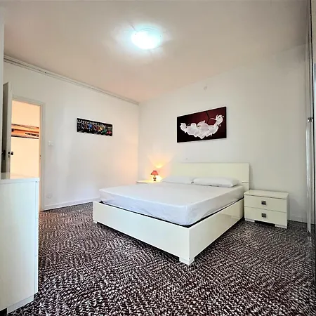 Nettuno Διαμέρισμα Lido di Pomposa