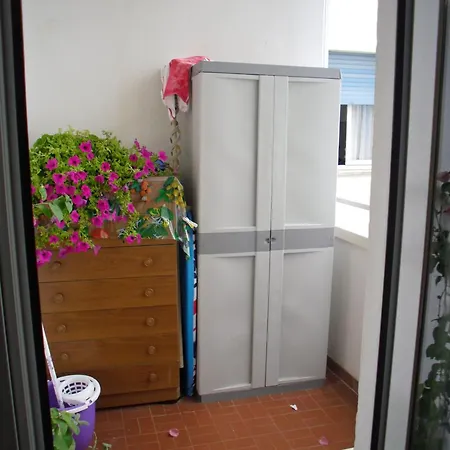 Nettuno Appartement